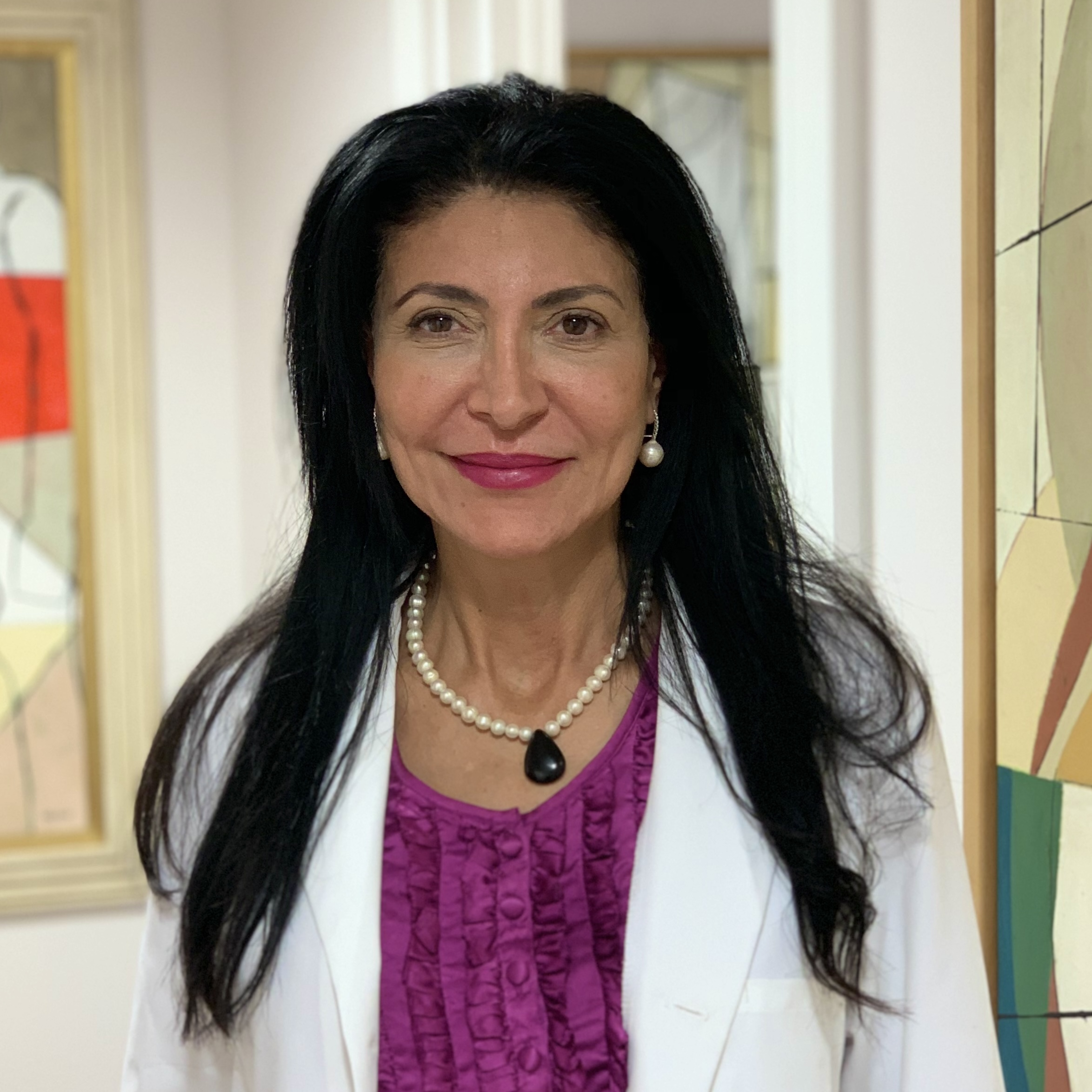 Dr Flor Kent