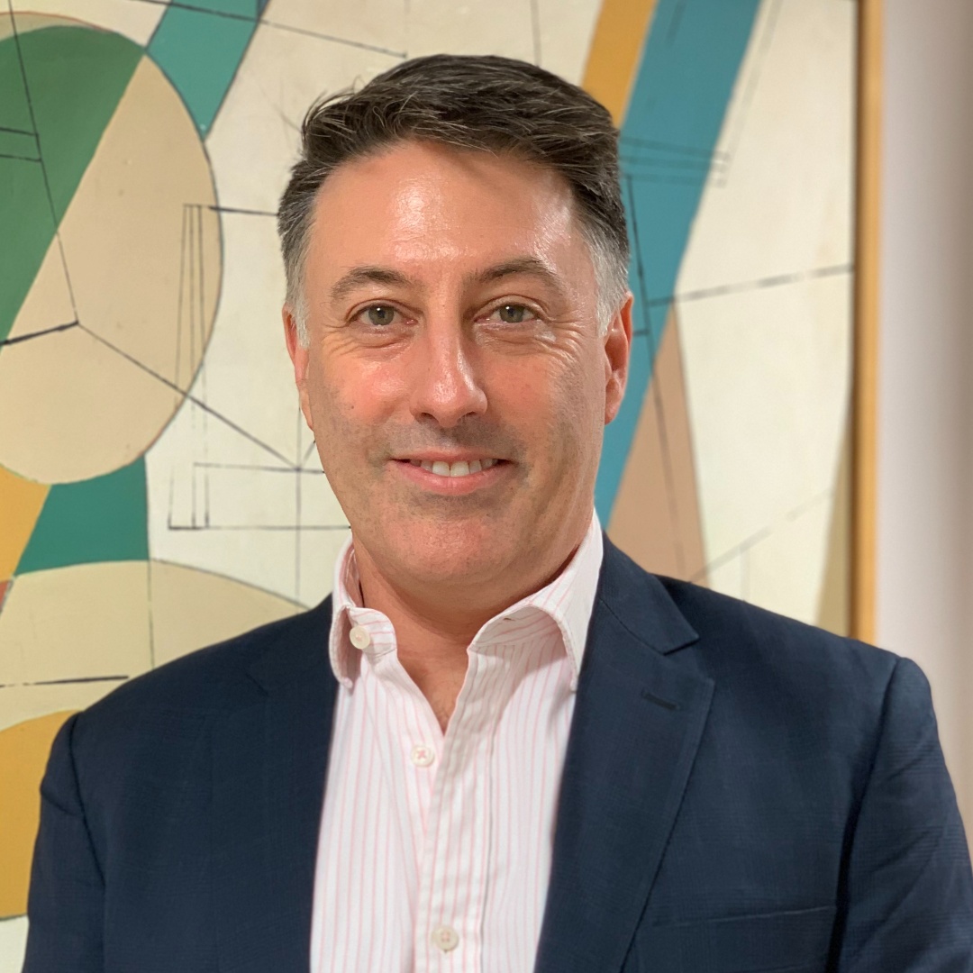 Dr Martin Wade